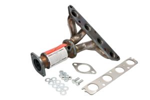 Katalizator BM91108H