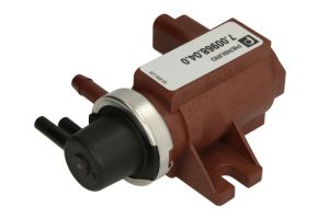 Elektrozawór sterujący turbosprężarki 7.00968.04.0