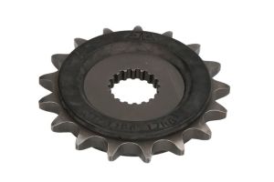 Zębatka napędowa przednia JTF1186,17RB