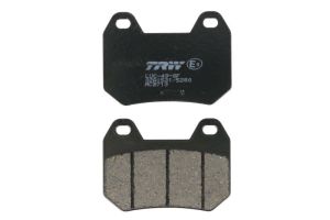 Klocek hamulcowy kpl. MCB713