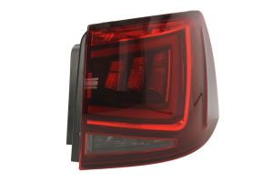 Lampa zespolonych świateł tylnych 714000028811