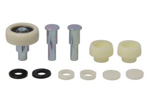 Prowadnica rolkowa drzwi przesuwnych 6003-00-0328P