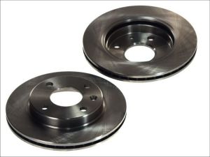 Tarcza hamulcowa DDF766