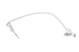 Czujnik temperatury spalin 55592366