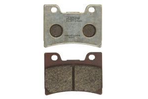 Klocek hamulcowy kpl. FDB637P