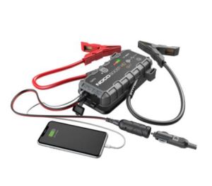 Urządzenie rozruchowe BOOSTER GB70