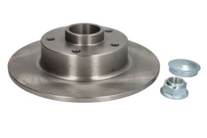 Tarcza hamulcowa DDF1732-1