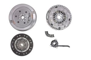 Zestaw sprzęgła 600 0215 00
