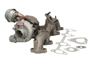 Turbosprężarka 713673-9007S