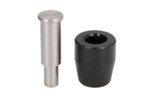 Prowadnica rolkowa drzwi przesuwnych PFC02