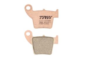 Klocek hamulcowy kpl. MCB730SI