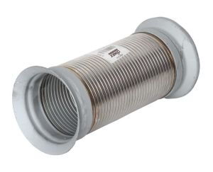 Rura metalowa harmonijkowa układu wydechowego DIN82271