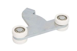 Wózek dachu CARGO-E274