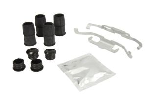 Zestaw montażowy klocków hamulcowych QB109-0032