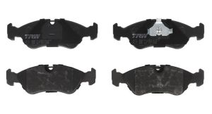 Klocek hamulcowy kpl. GDB951