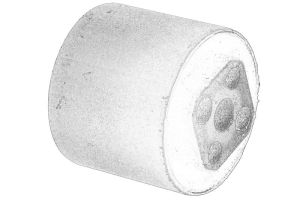 Silentblock zawieszenia 7L6 525 337