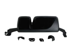 Lusterko zewnętrzne kabiny kierowcy JM3538EHR