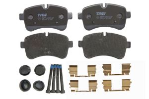 Klocek hamulcowy kpl. GDB1748