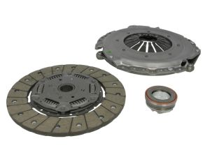 Zestaw sprzęgła 625 3021 00