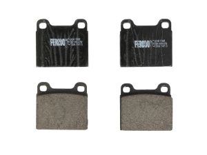 Klocek hamulcowy kpl. FDB2M