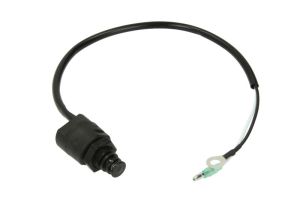 Zestaw stacyjka, kluczyki F4-01090400