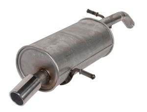 Tłumik końcowy BOS135-043