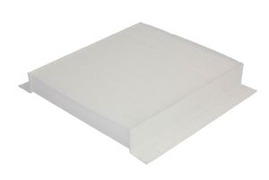 Filtr kabiny PUR-PC1018