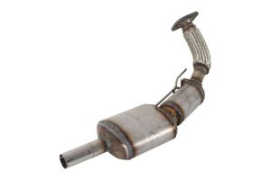 Filtr cząstek stałych JMJ 1213