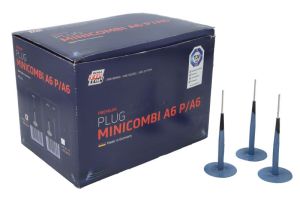 Kołek do opon 509-3058