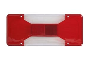 Szkło lampy zespolonej świateł tylnych OL2.44.064.20