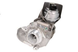 Turbosprężarka 819872-5001S