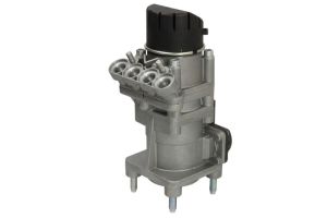 Główny zawór hamulcowy PN-10590
