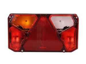 Lampa tylna 907C W125L