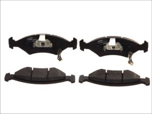 Klocek hamulcowy kpl. LP1630