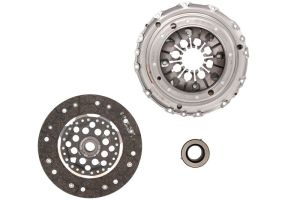 Zestaw sprzęgła 622 1963 00