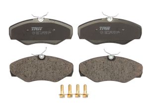 Klocek hamulcowy kpl. GDB1466