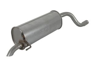 Tłumik końcowy BOS165-075