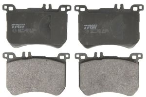 Klocek hamulcowy kpl. GDB2013