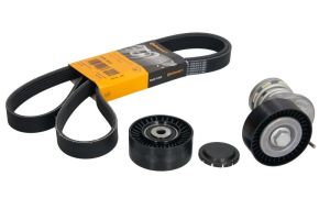 Zestaw paska wieloklinowego 6 PK 1613 K1