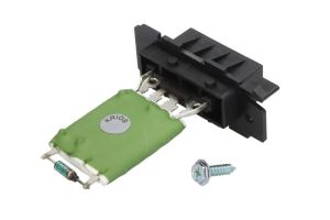 Rezystor wentylatora dmuchawy MDK109160