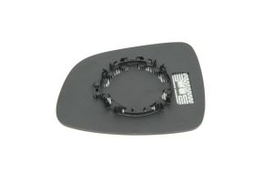 Szkło lusterka zewnętrznego 6102-02-1232512P