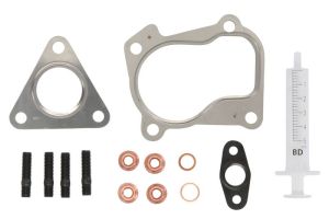 Zestaw montażowy turbosprężarki EVMK0030