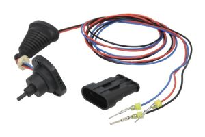 Zestaw naprawczy mechanizmu różnicowego 643668-CR