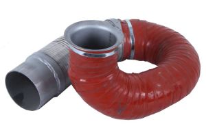 Rura wydechowa HOB32781