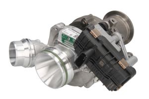 Turbosprężarka KKK54409880046