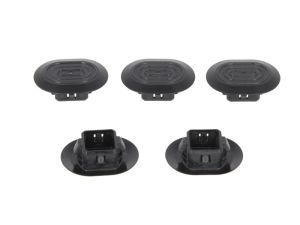 Spinka tapicerska ROM C60708