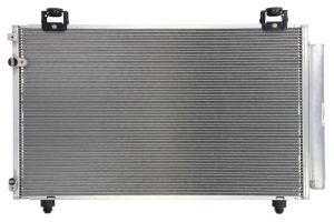 Skraplacz klimatyzacji DCN50024