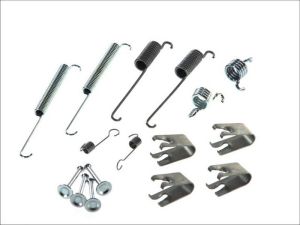 Zestaw montażowy szczęk hamulcowych QB105-0732