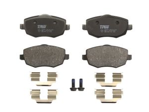 Klocek hamulcowy kpl. GDB1592