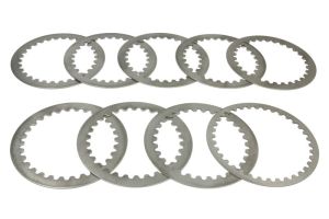 Zestaw płytek (przekładek) metalowych MES455-9